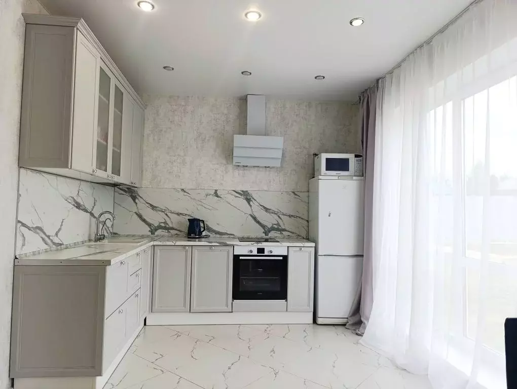 Коттедж в Пермский край, Пермский муниципальный округ, с. Култаево ул. ... - Фото 1