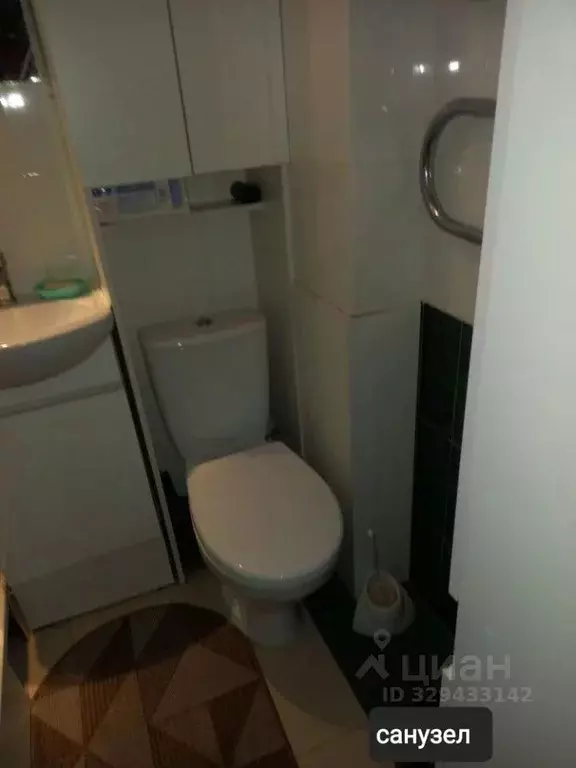 1-к кв. Самарская область, Самара ул. Лукачева, 36А (37.5 м) - Фото 1