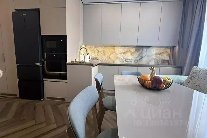 3-к кв. Москва Тагильская ул., 2к1 (75.0 м) - Фото 1
