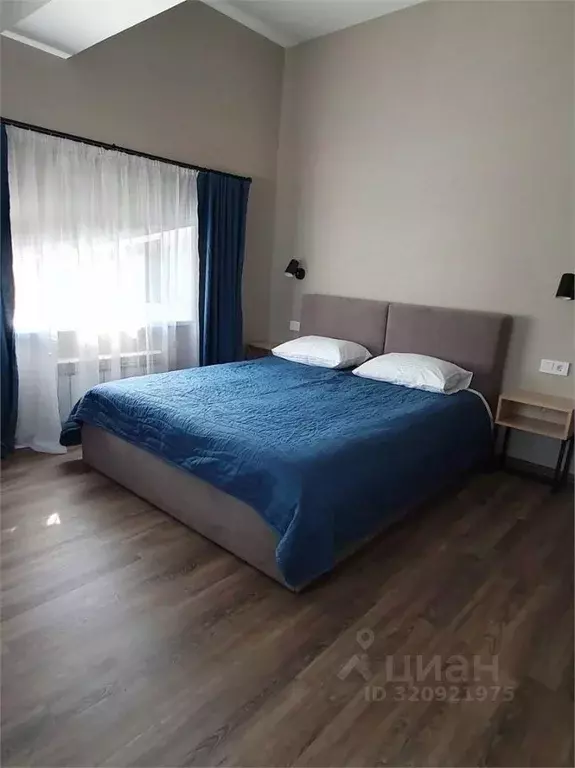 2-к кв. Алтайский край, Белокуриха ул. 8 Марта, 3А (46.0 м) - Фото 2