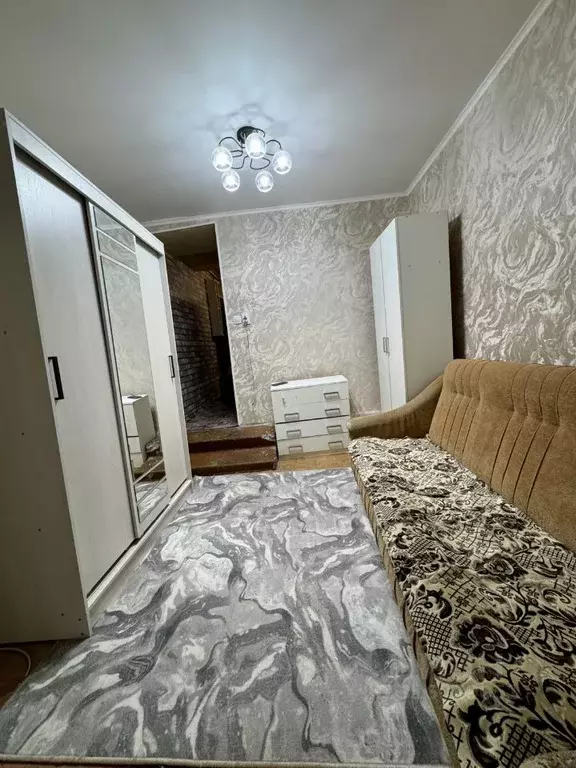 2-к кв. Ростовская область, Ростов-на-Дону ул. Еременко (24.0 м) - Фото 0