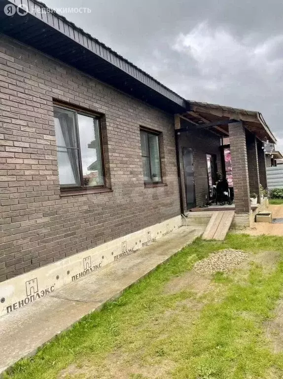 Дом в Никулино, Солнечный проезд (96.2 м) - Фото 2