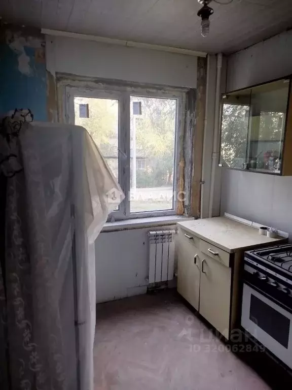2-к кв. Астраханская область, Астрахань ул. Вячеслава Мейера, 4 (40.0 ... - Фото 1