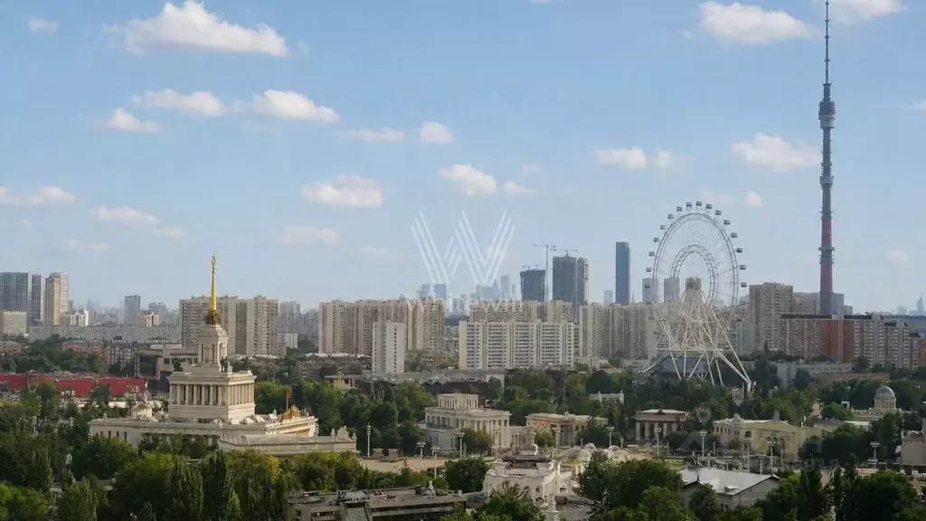 5-к кв. Москва ул. Вильгельма Пика, 1 (150.0 м) - Фото 2
