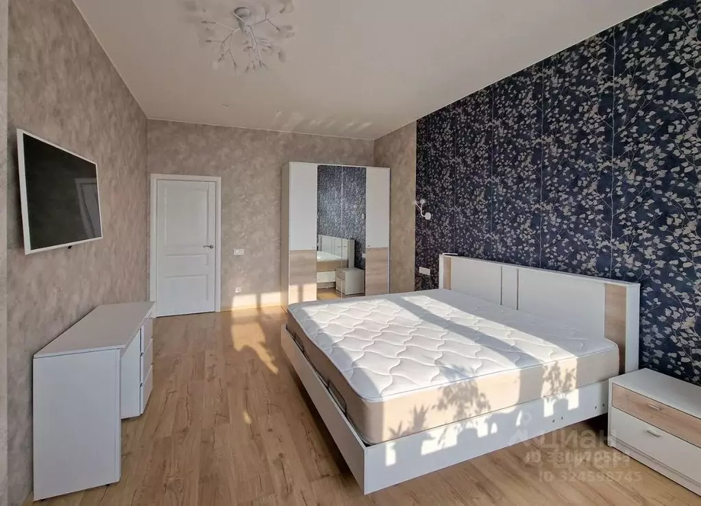 2-к кв. Москва Крутицкая наб., 23 (64.0 м) - Фото 2