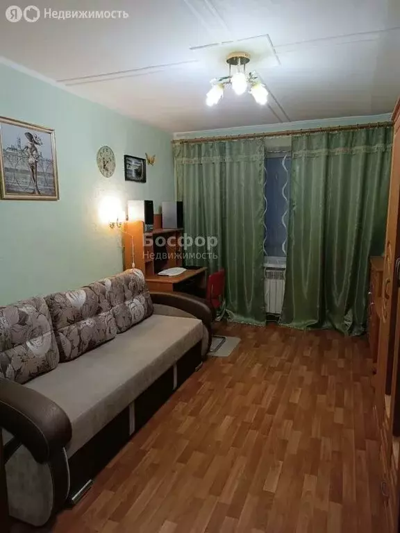 2-комнатная квартира: Феодосия, улица Первушина, 26 (46.4 м) - Фото 1