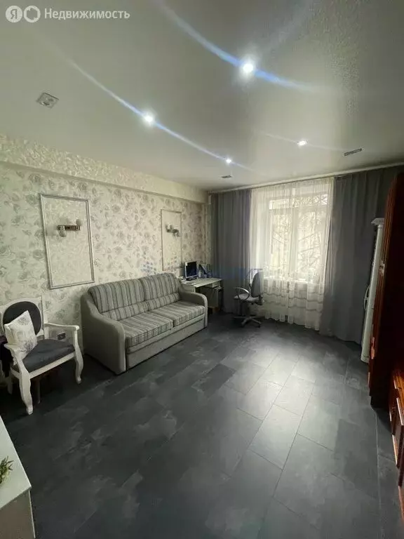 4-комнатная квартира: Киров, Владимирская улица, 45 (88.1 м) - Фото 2