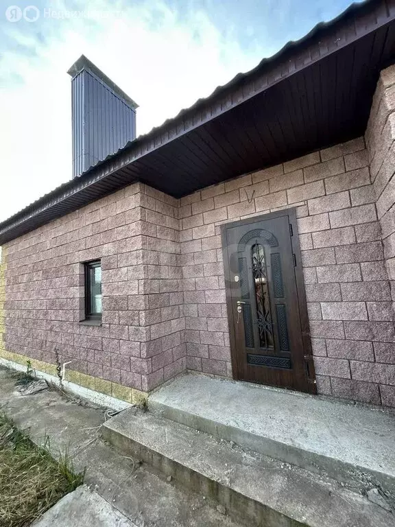 Дом в Тимофеевка, Октябрьская улица (120 м) - Фото 1