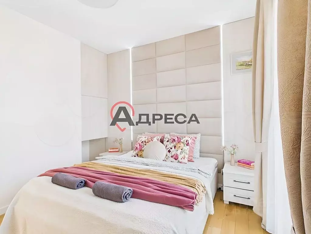 1-к кв. Татарстан, Казань ул. Серова, 41А (40.0 м) - Фото 1