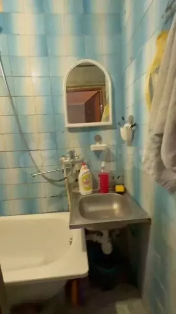 2-к. квартира, 37 м, 3/5 эт. - Фото 1