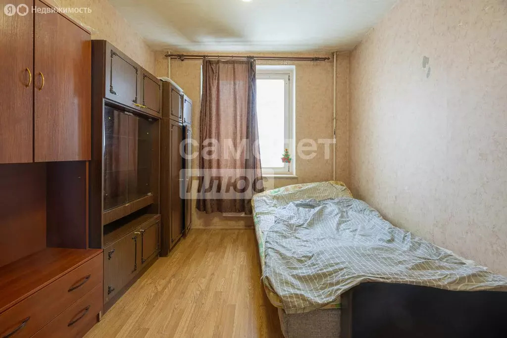 2-комнатная квартира: Подольск, Юбилейная улица, 3к2 (53.6 м) - Фото 2