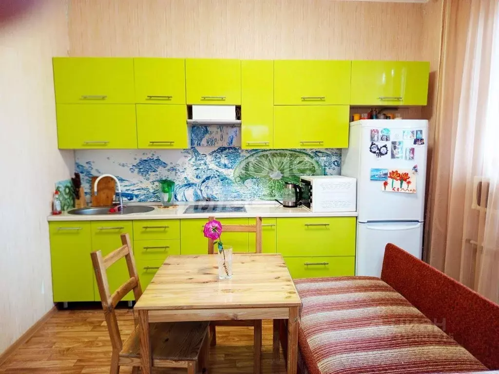 1-к кв. Курская область, Курск просп. Анатолия Дериглазова, 19 (43.3 ... - Фото 2