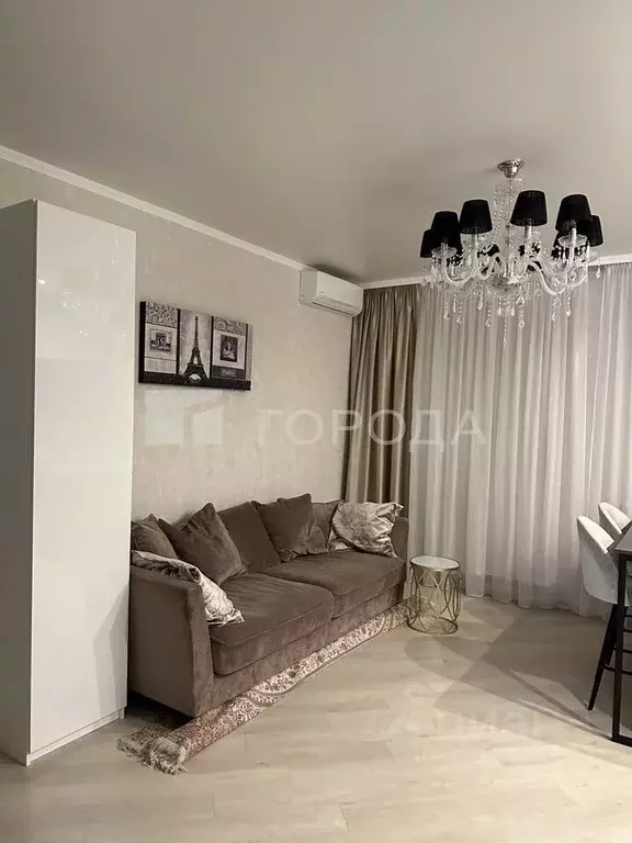 3-к кв. Новосибирская область, Новосибирск ул. Державина, 47 (70.9 м) - Фото 1