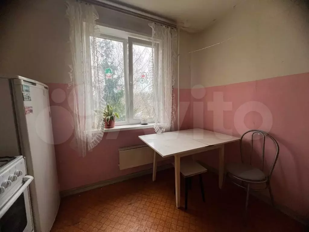 2-к. квартира, 45 м, 3/5 эт. - Фото 1