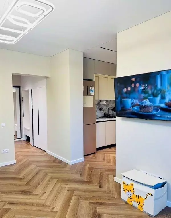 2-к кв. Крым, Ялта ул. Кирова, 155Ак1 (40.0 м) - Фото 1