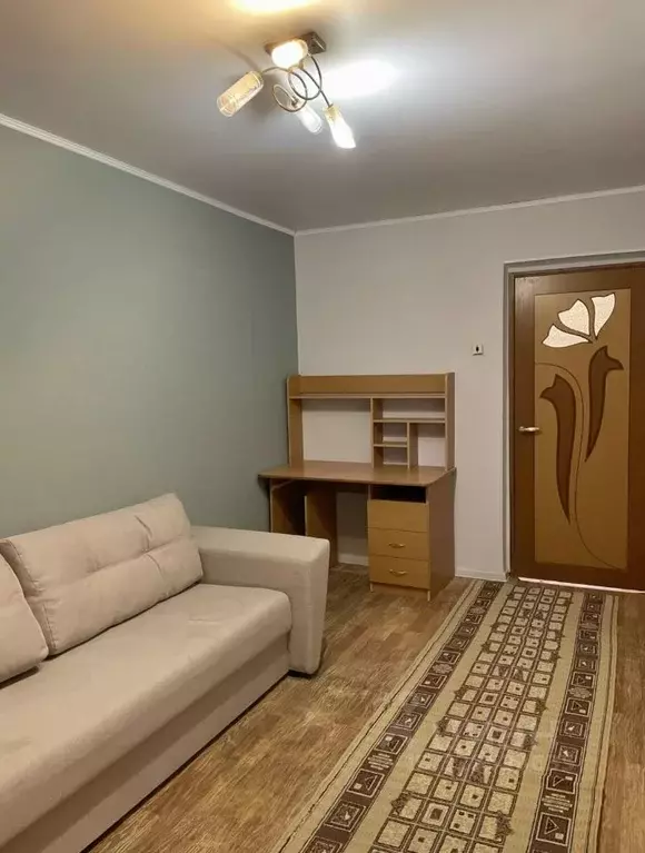 3-к кв. Татарстан, Набережные Челны 4-й комплекс, 4 (56.0 м) - Фото 0