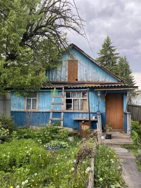 Участок в Орловская область, Орел ул. Нормандия-Неман (3.44 сот.) - Фото 0