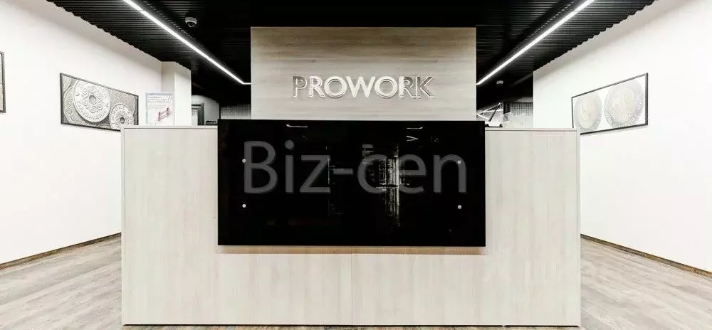 Офис в Москва Верейская ул., 29С134 (584 м) - Фото 2