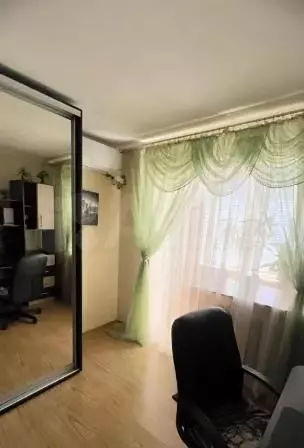 1-к. квартира, 31,8 м, 5/5 эт. - Фото 1