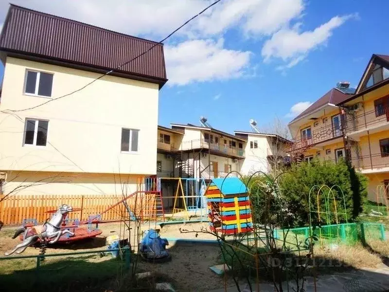 Комната Краснодарский край, Анапа Пионерский просп., 70Г (10.0 м) - Фото 0