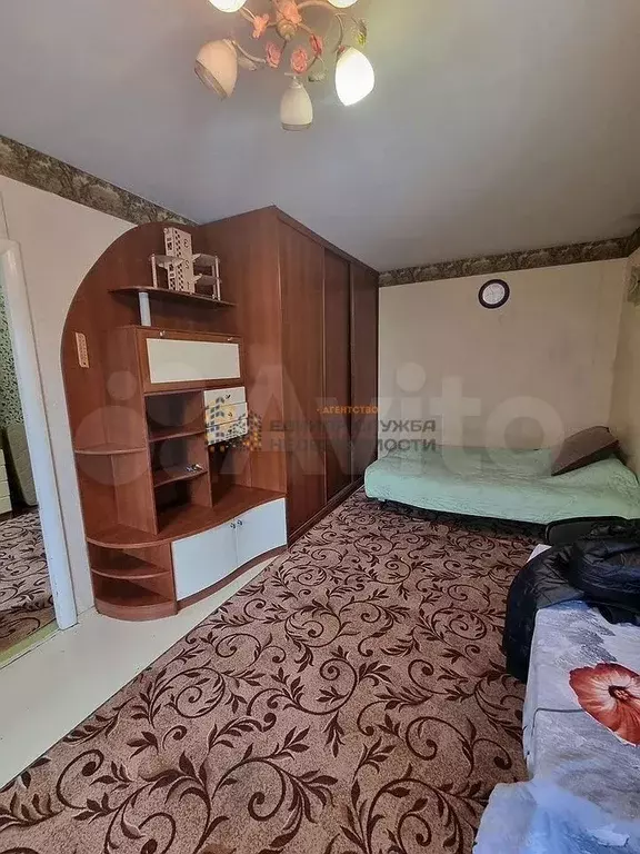 2-к. квартира, 45 м, 3/5 эт. - Фото 0