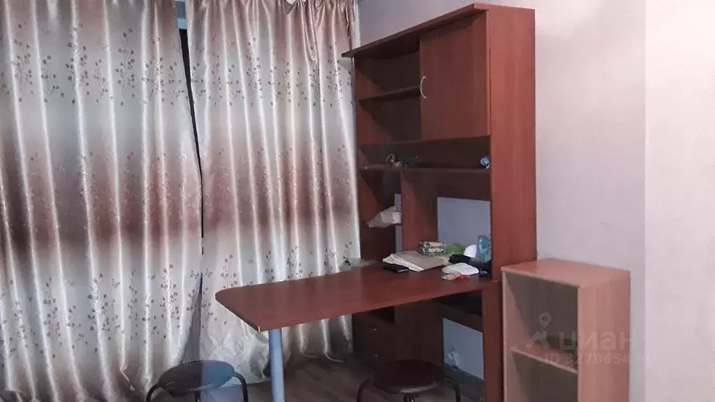 1-к кв. Москва Малая Ботаническая ул., 3 (35.0 м) - Фото 2