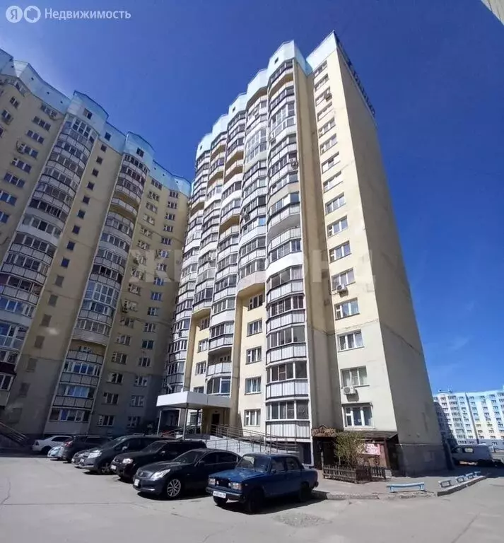 Офис (63 м) - Фото 1