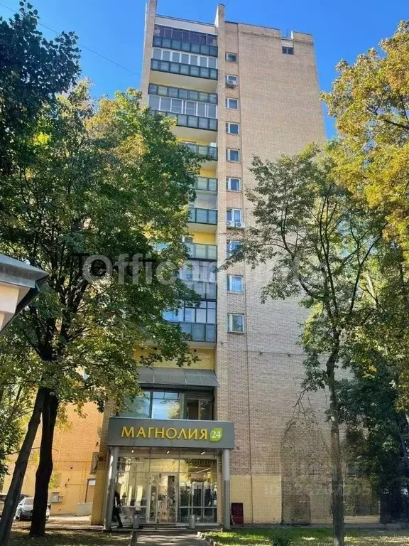 Офис в Москва Большая Никитская ул., 43 (229 м) - Фото 1