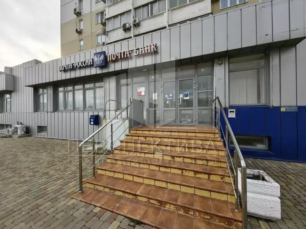 Помещение свободного назначения в Краснодарский край, Новороссийск ... - Фото 1