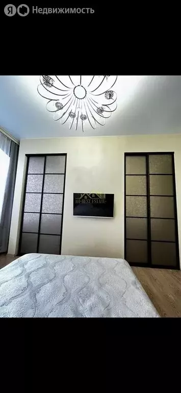 2-комнатная квартира: Владикавказ, Алагирская улица, 5 (50 м) - Фото 2