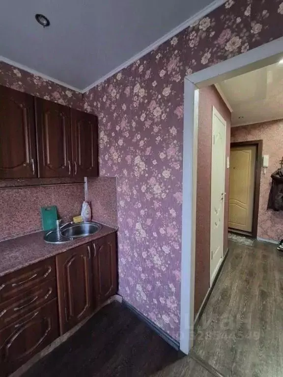 1-к кв. Самарская область, Тольятти ул. Свердлова, 8 (34.0 м) - Фото 2