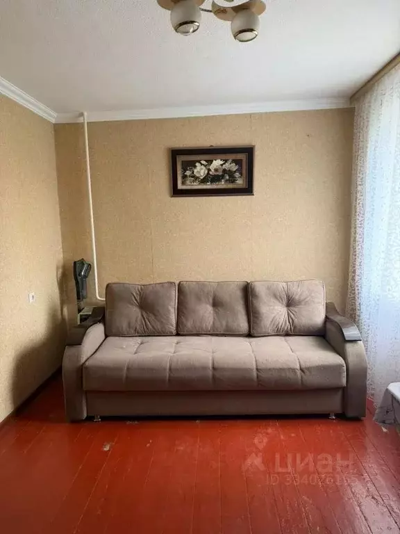 Комната Северная Осетия, Владикавказ Владикавказская ул., 36 (15.0 м) - Фото 1