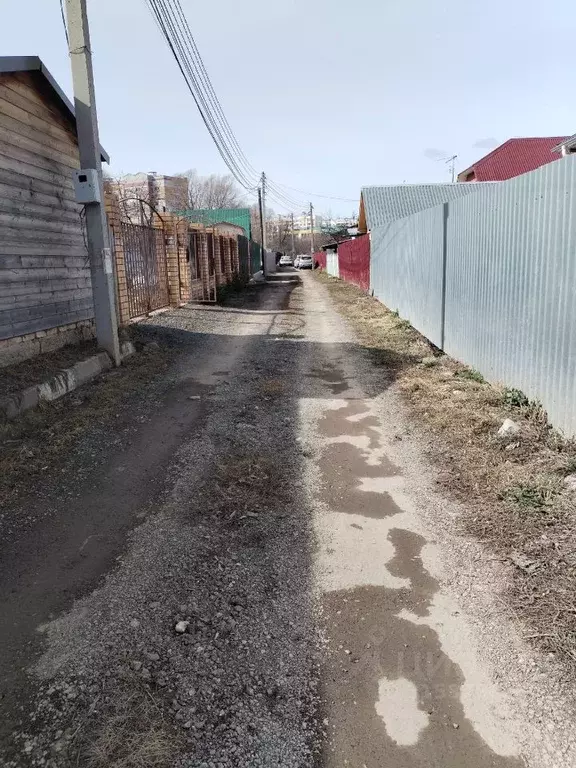 Дом в Татарстан, Казань Малые Клыки жилмассив, ул. Татарстан (151 м) - Фото 0