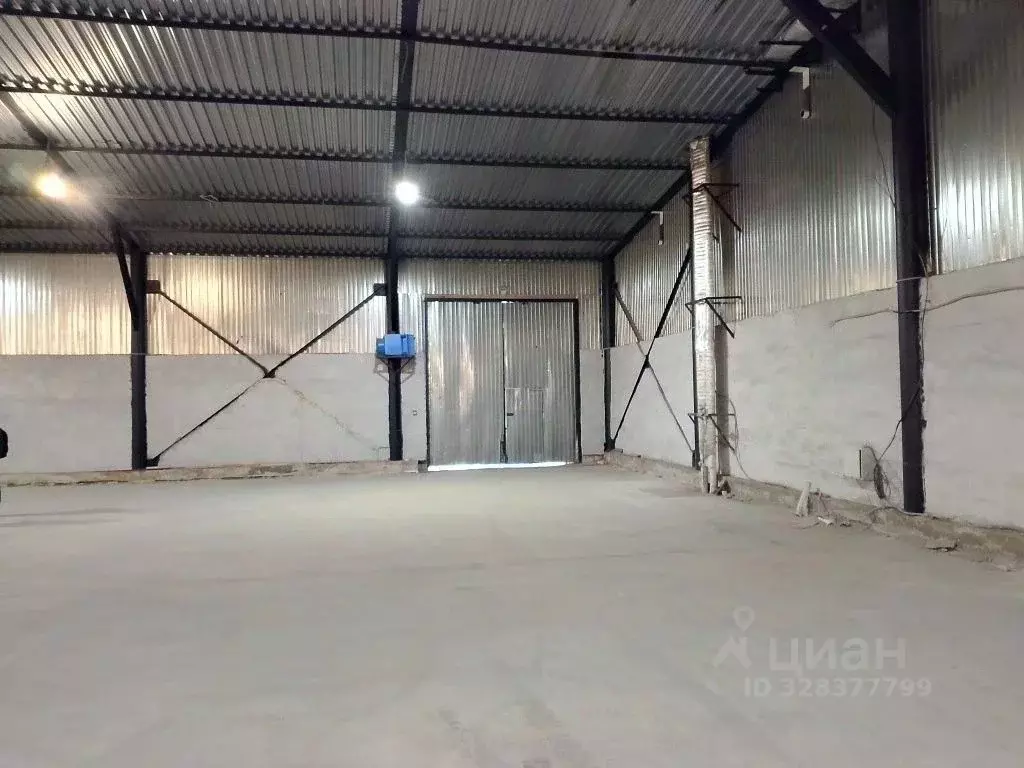 Производственное помещение в Московская область, Химки Подрезково мкр, ... - Фото 1