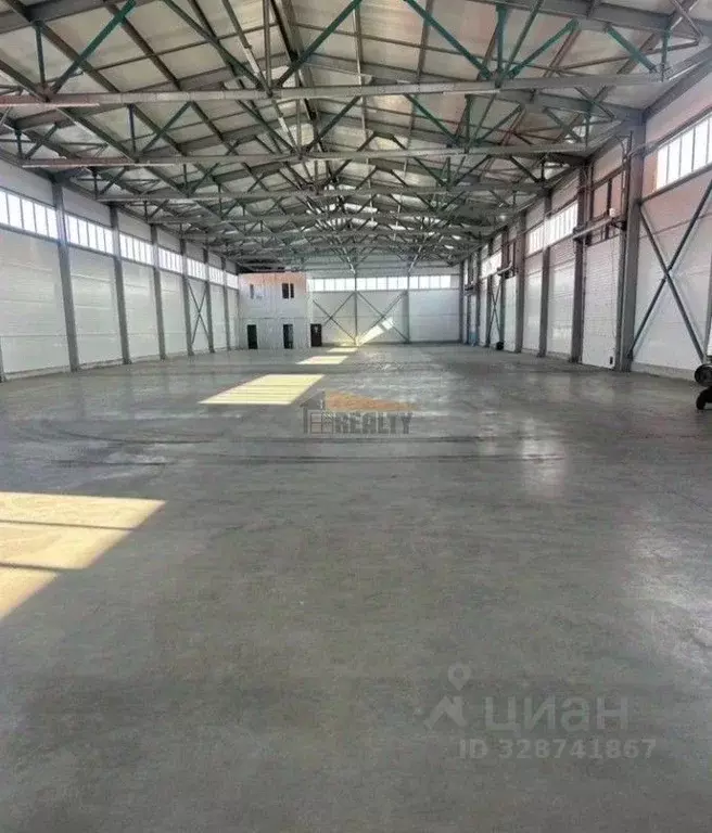 Производственное помещение в Московская область, Ступино городской ... - Фото 2