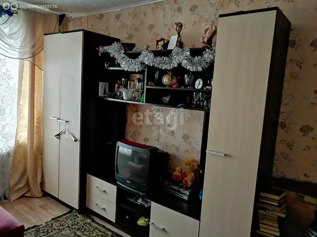 3-комнатная квартира: Красноуральск, улица 40 лет Октября, 3А (59.2 м) - Фото 2