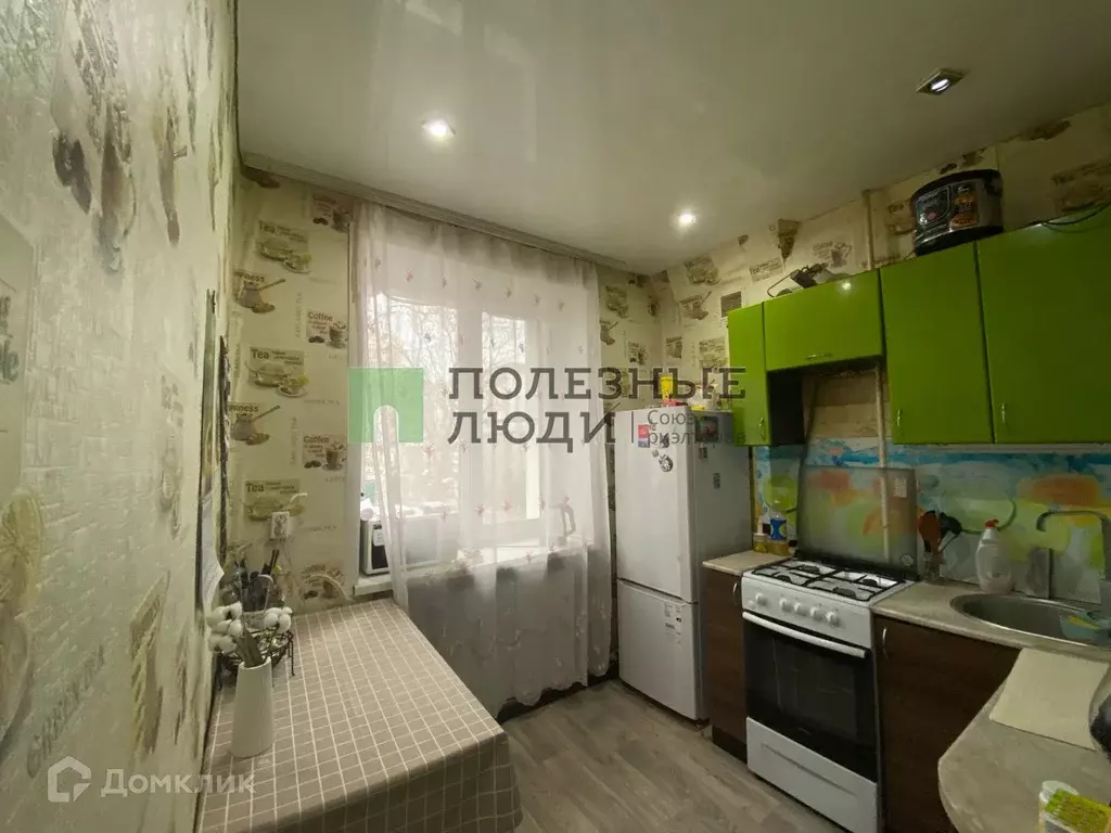 Продаётся 2-к квартира, 42.2 м - Фото 0