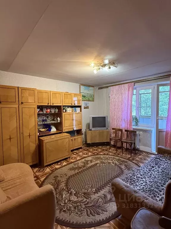 3-к кв. Татарстан, Казань Горки-3 мкр, ул. Дубравная, 49 (66.9 м) - Фото 0