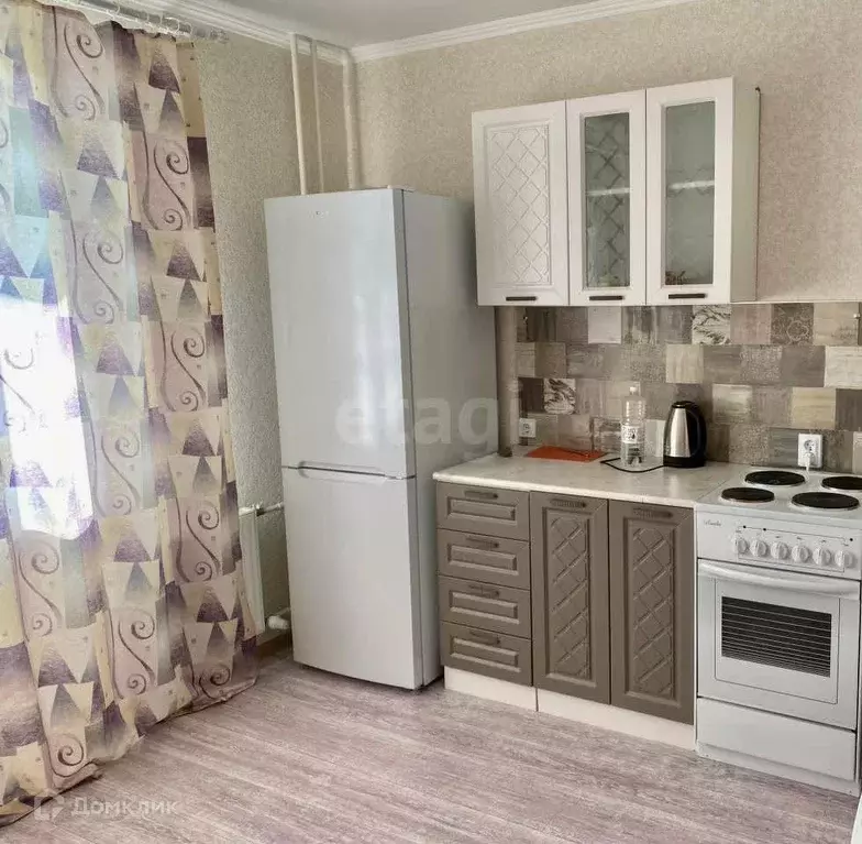 Продаётся 1-к квартира, 39 м - Фото 0
