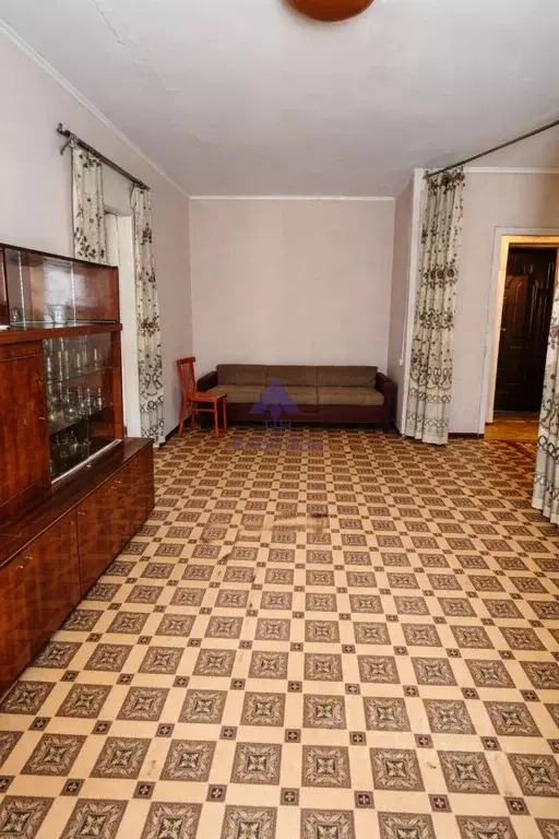 2-к кв. Ростовская область, Волгодонск ул. Ленина (41.9 м) - Фото 2