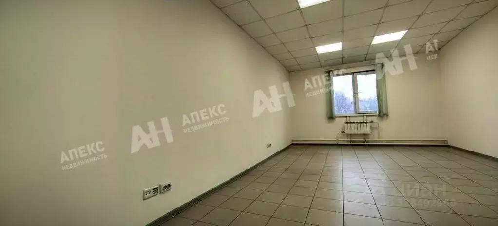 Помещение свободного назначения в Московская область, Мытищи ... - Фото 2