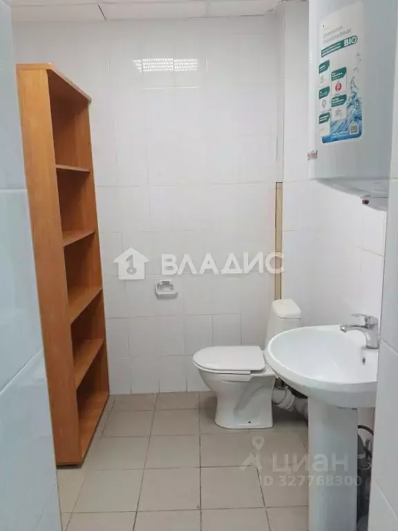 Офис в Калужская область, Калуга Старообрядческий пер., 9 (76 м) - Фото 2