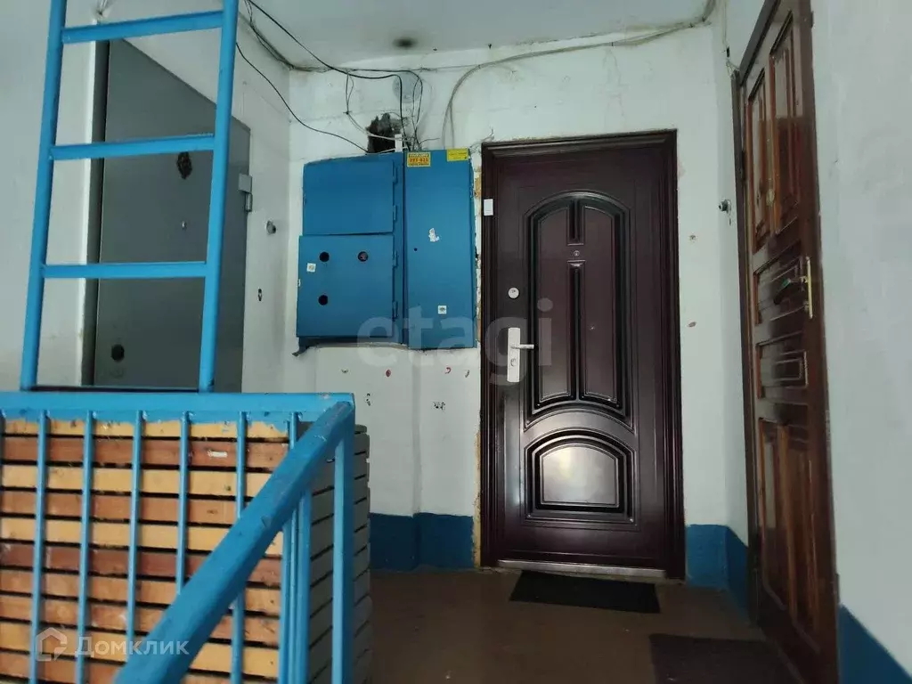 Продаётся 2-к квартира, 51.5 м - Фото 0