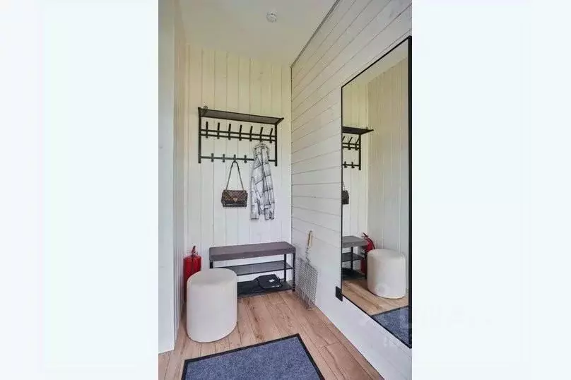 Дом в Московская область, Ступино городской округ, Панорама Ривер кп ... - Фото 2