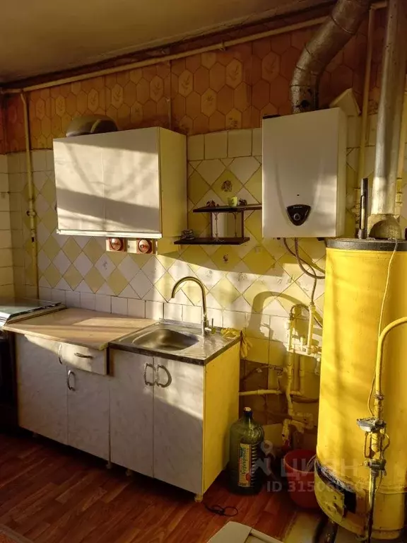 Дом в Ростовская область, Ростов-на-Дону ул. Освобождения, 155/138 (45 ... - Фото 1