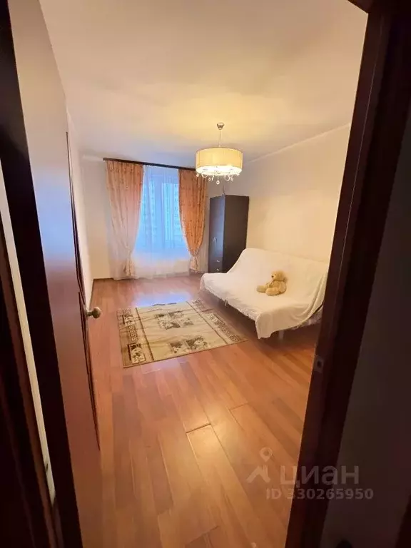 1-к кв. Москва ул. Верхние Поля, 45К1 (46.0 м) - Фото 2