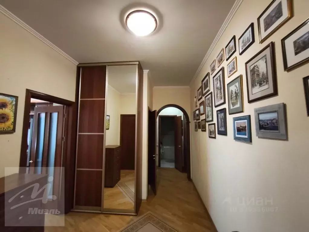 2-к кв. Москва Большая Академическая ул., 15К1 (68.5 м) - Фото 2