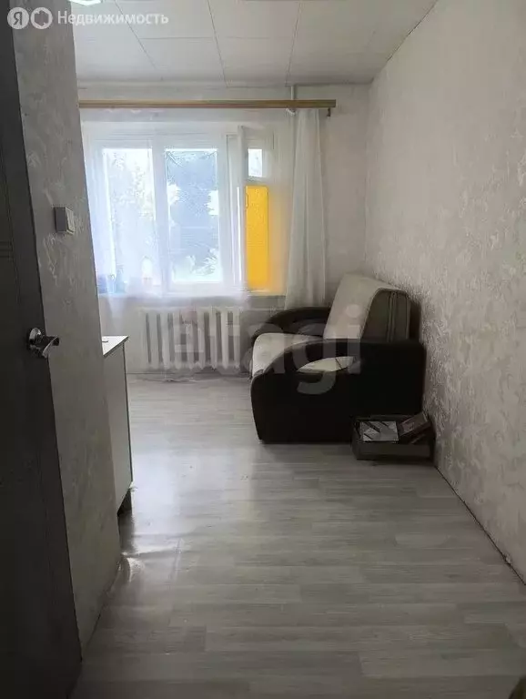 Квартира-студия: Воронеж, улица Туполева, 16 (14 м) - Фото 1