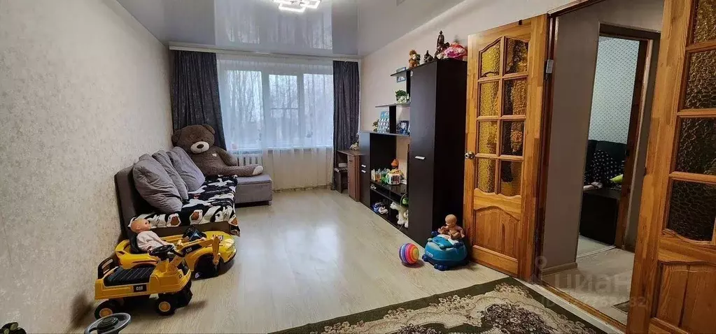 2-к кв. Ставропольский край, Михайловск Шпаковский район, ул. Пушкина, ... - Фото 1