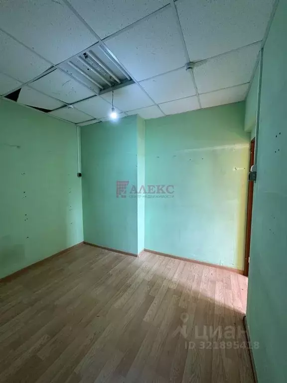 Офис в Ростовская область, Ростов-на-Дону ул. Еременко, 93 (21 м) - Фото 1